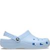 CROCS CLASSIC CLOG - BLUE FROST